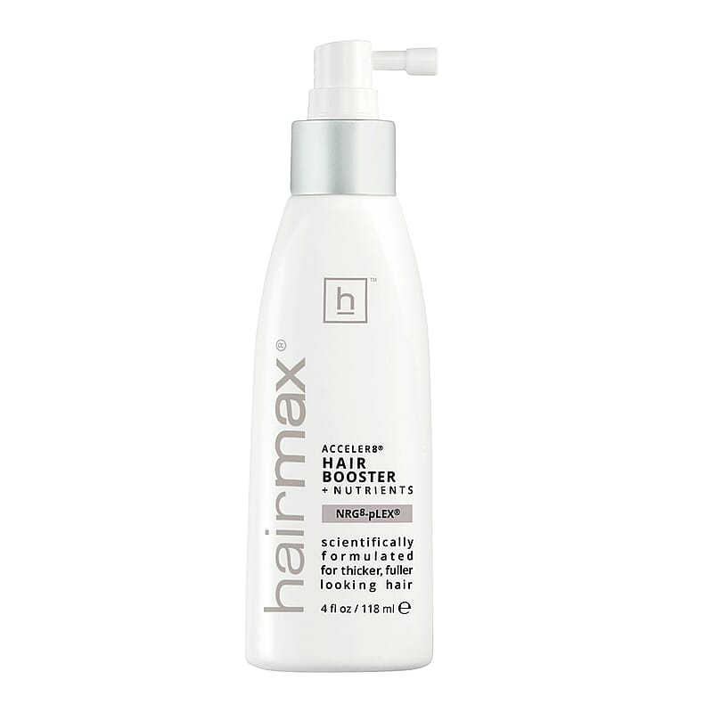 Hairmax Acceler8 Hair Booster + Nutrients (4oz)