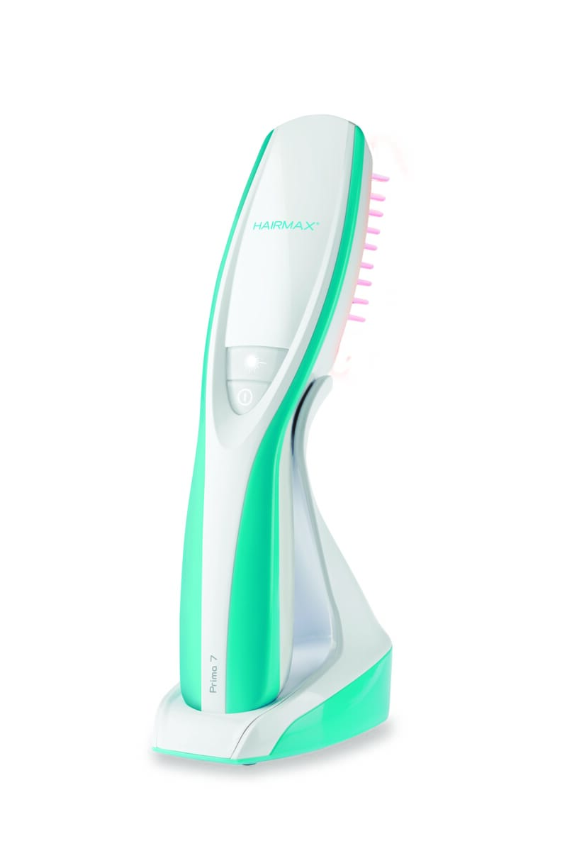 Hairmax Laser Comb Prima 7 Hair Growth Laser Light Device image number 0