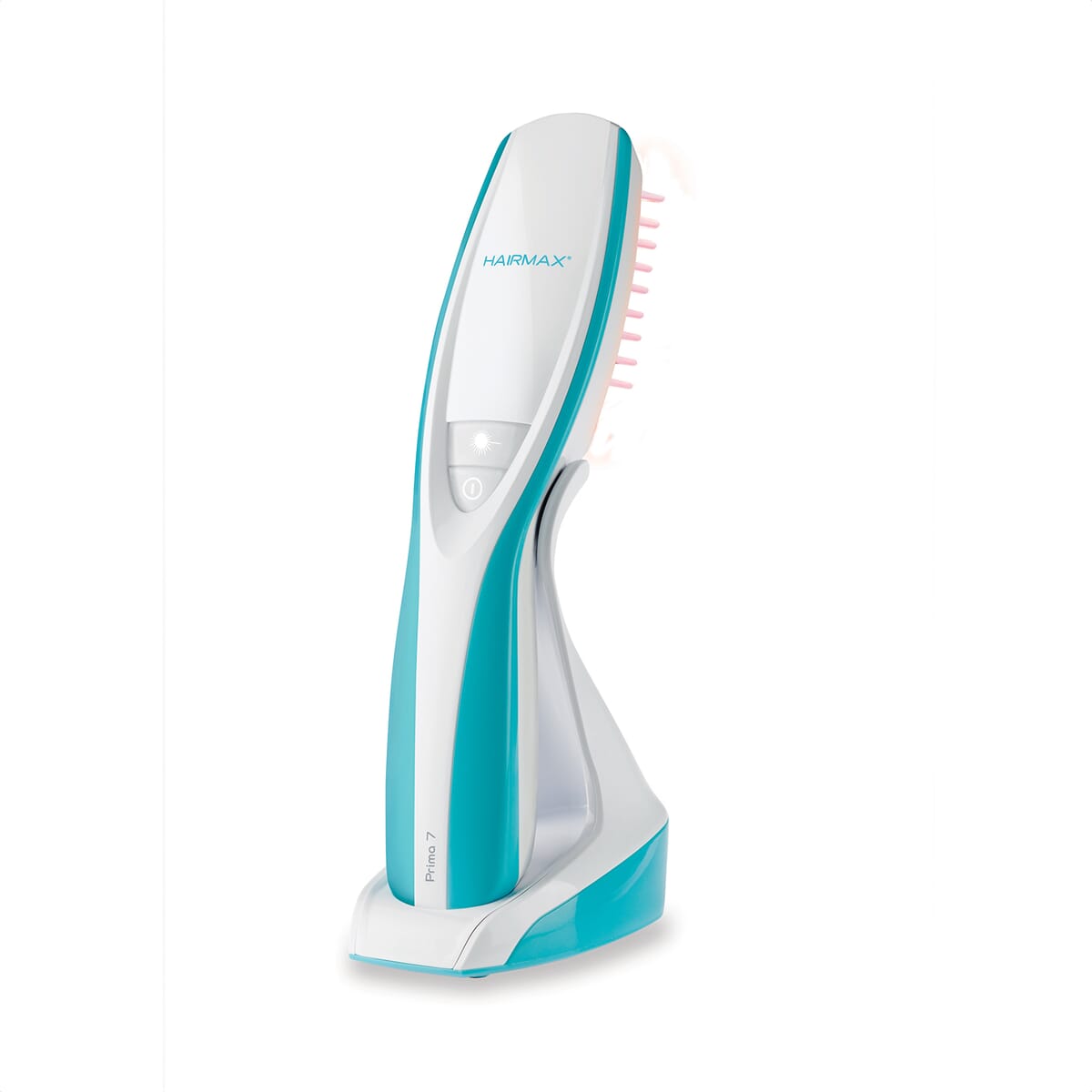 Hairmax Laser Comb Prima 7 Hair Growth Laser Light Device image number 3