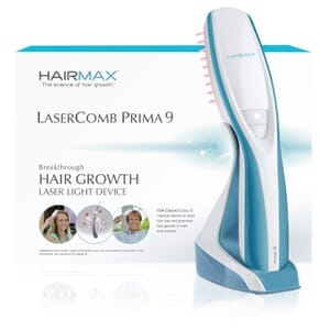 Hairmax Prima 9 Laser Comb