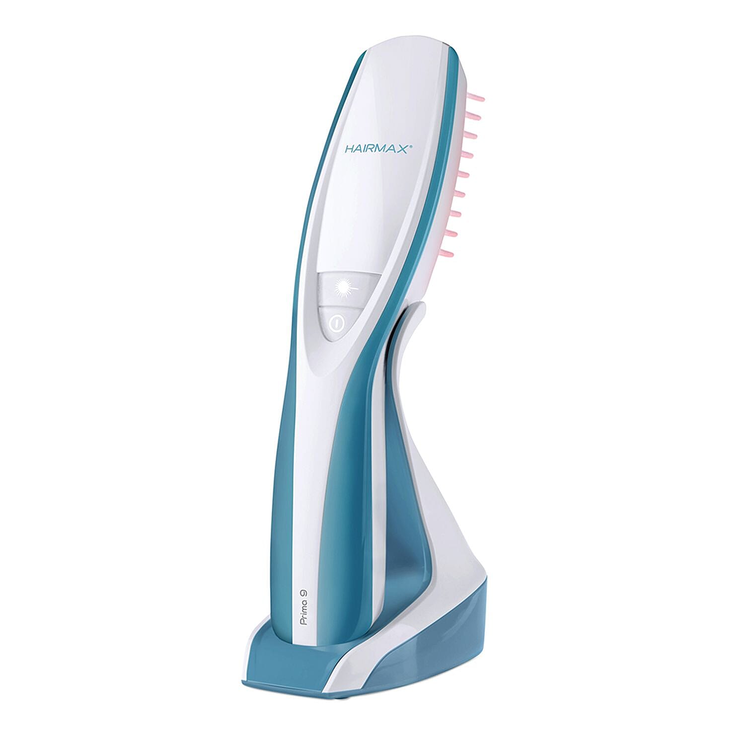 Buy Hairmax Prima 9 Laser Comb at ShopLC.