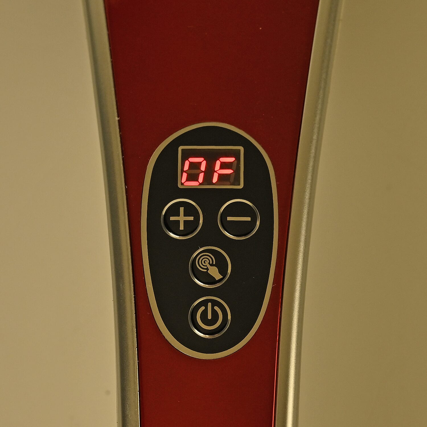 Red - Product card gallery slide 2 (9432205328639)