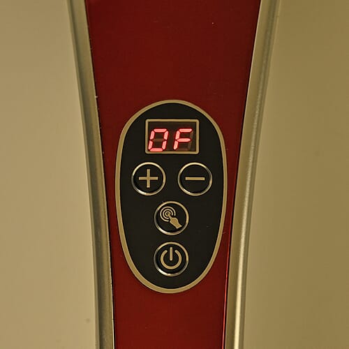 Red - Product card gallery slide 2 (9432205328639)
