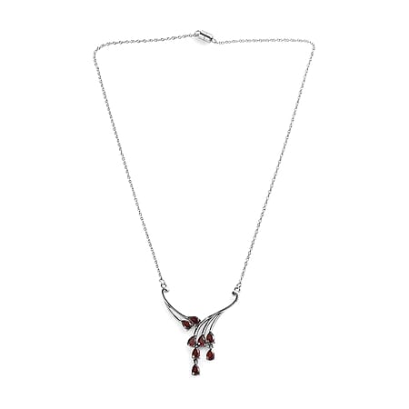 Mozambique Garnet - Product card gallery slide 4 (10177057685817)