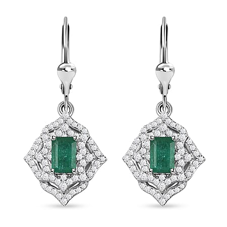 Kagem Zambian Emerald - Product card gallery slide 1 (10177526890809)