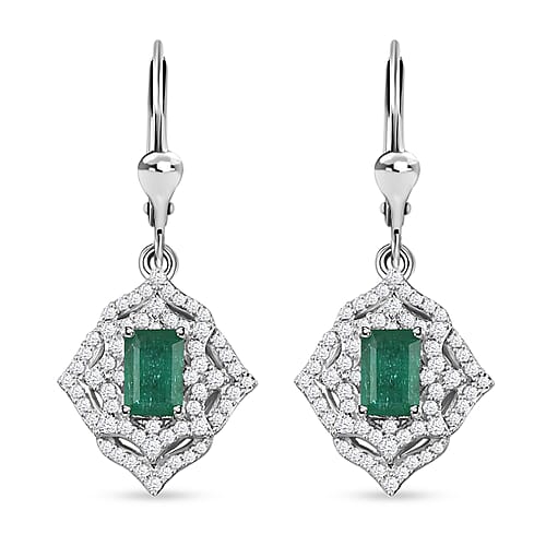 Kagem Zambian Emerald - Product card gallery slide 1 (9432179343615)