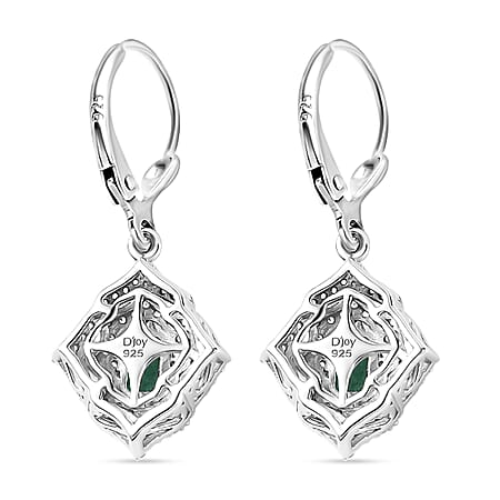 Kagem Zambian Emerald - Product card gallery slide 4 (10177526890809)