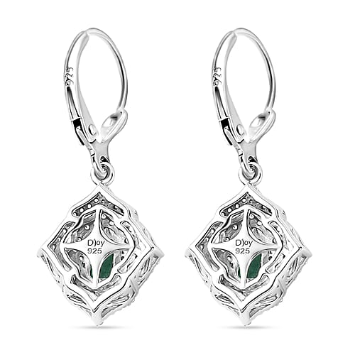 Kagem Zambian Emerald - Product card gallery slide 4 (9432179343615)