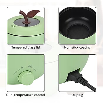 Green - Product card gallery slide 3 (10177526858041)
