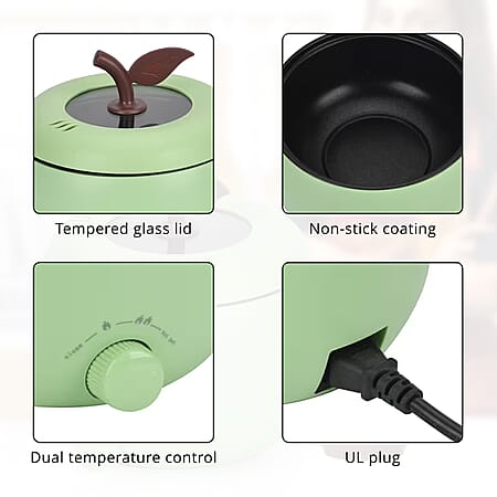 Green - Product card gallery slide 3 (10177526858041)