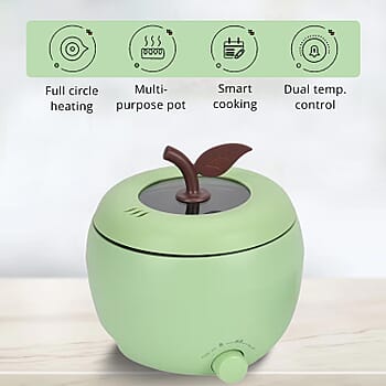 Green - Product card gallery slide 4 (10177526858041)