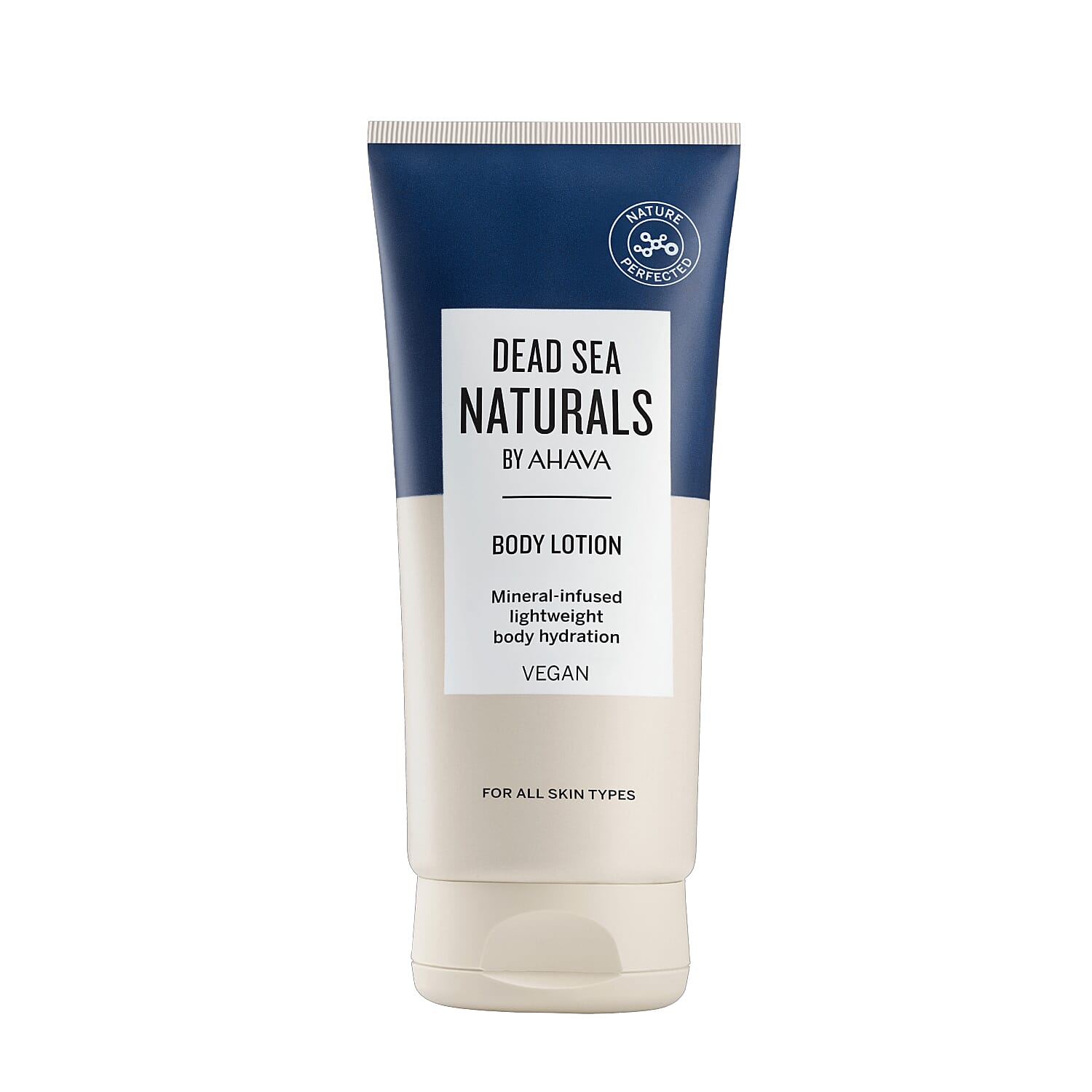 Dead Sea Naturals Body Lotion 200ml - 2pk