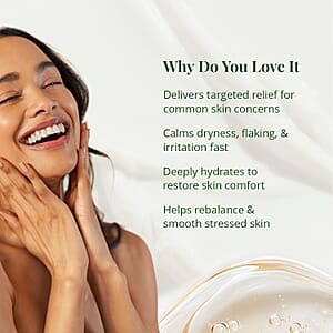 Dermabon Moisturing Skin Cream with Calendula Extract for Sensitive Skin (4oz)