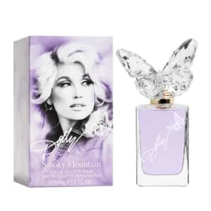 Dolly Parton Smoky Mountain EDT -1.7oz (Made in USA)