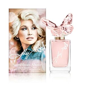 Dolly Parton Scent From Above EDT -1.7oz (Made in USA)