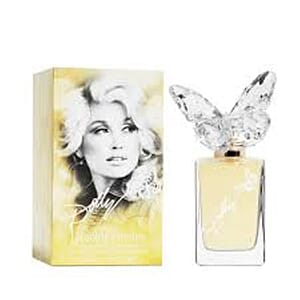 Dolly Parton Dancing Fireflies EDT -1.7oz (Made in USA)