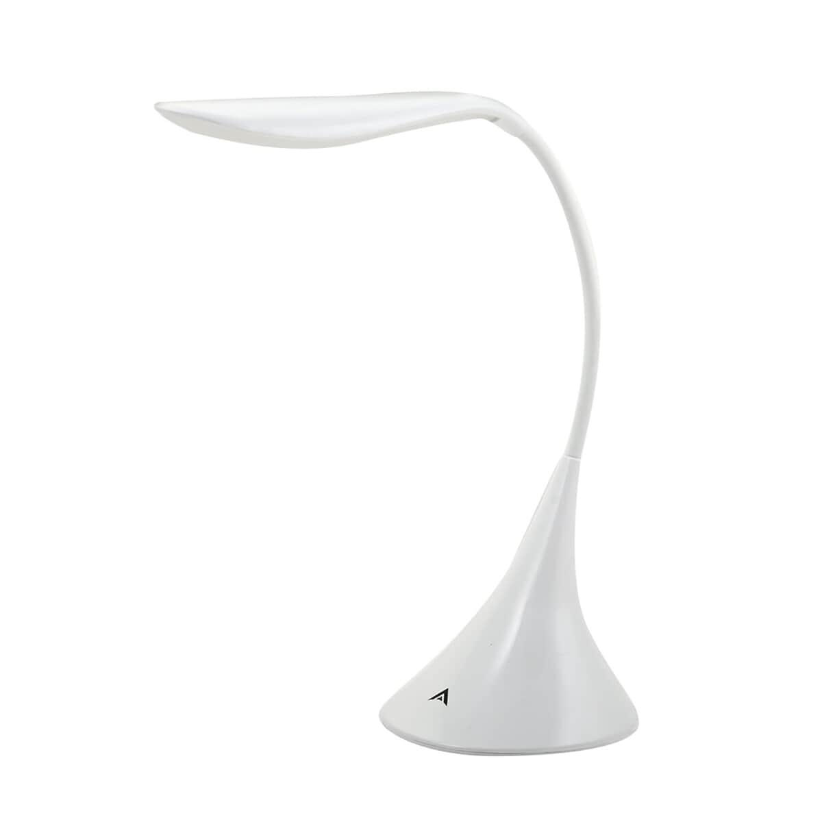 Amtone Swan Light Flex-Neck Desk Lamp image number 0