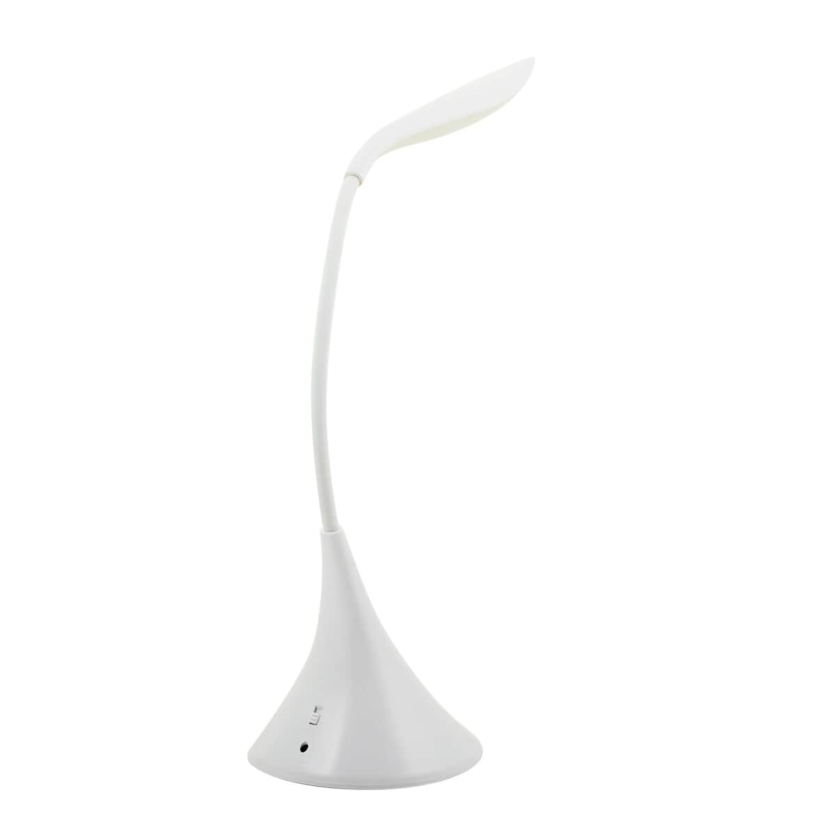 Amtone Swan Light Flex-Neck Desk Lamp image number 3