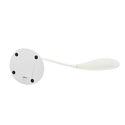 Closeout Amtone Swan Light Flex-Neck Desk Lamp