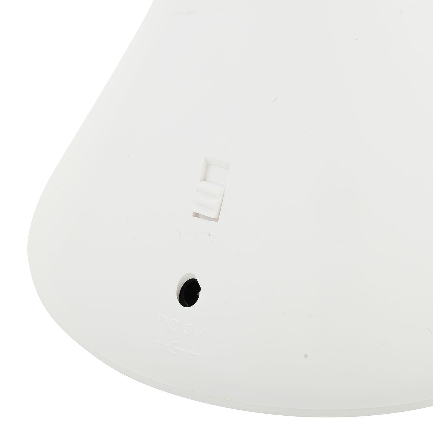 Closeout Amtone Swan Light Flex-Neck Desk Lamp