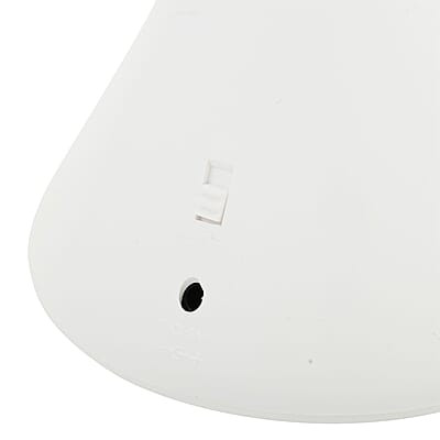 Closeout Amtone Swan Light Flex-Neck Desk Lamp