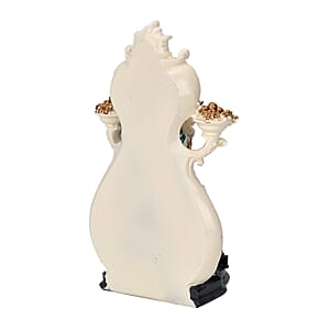 Our Lady Help of Christians Resin Statue