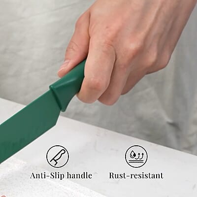 6pcs Multi-purpose Stainless Steel Kitchen Knife Set