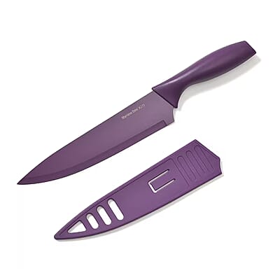 6pcs Multi-purpose Stainless Steel Kitchen Knife Set