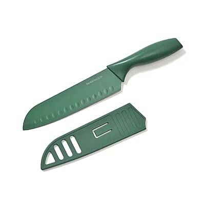 6pcs Multi-purpose Stainless Steel Kitchen Knife Set