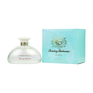 Tommy Bahama Set Sail Martinique for Women EDP (3.4oz)