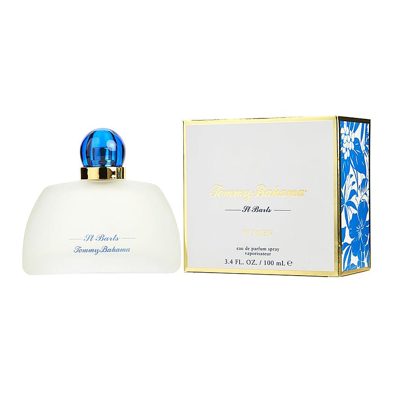 Tommy Bahama St. Barts Women Eau De Parfum (3.4oz) (Ships in 8-10 Business Days)