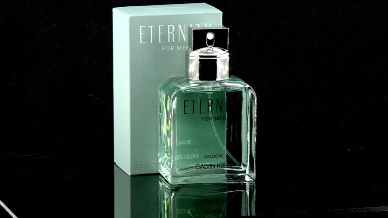 Closeout Calvin Klein Eternity for Men Cologne (3.3oz)