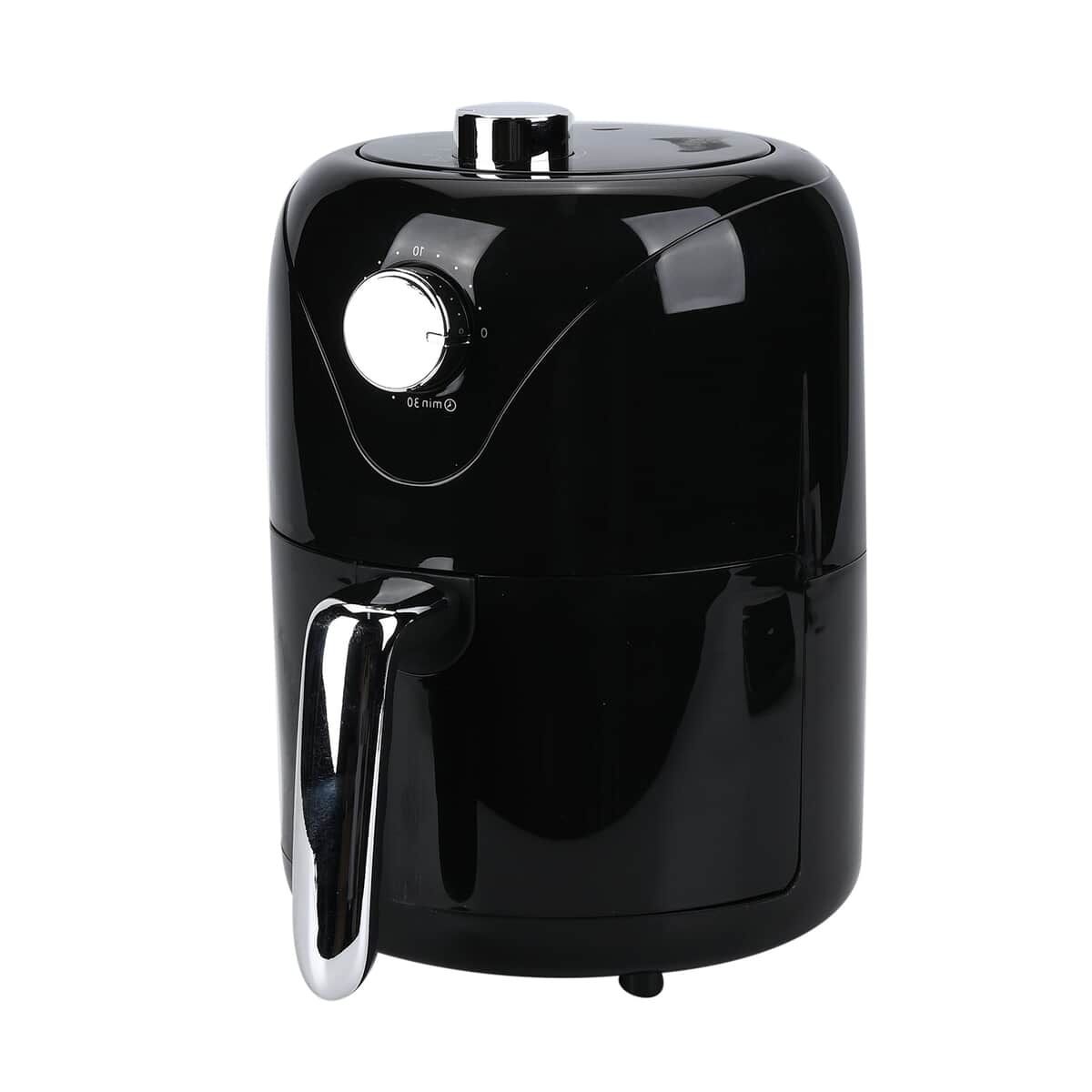 Doorbuster 2L Air Fryer with Non Stick Frying Plate (700w, 120v) image number 0