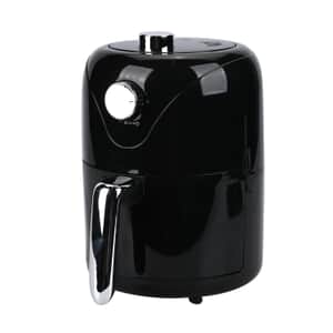 2L Air Fryer with Non Stick Frying Plate (700w, 120v)