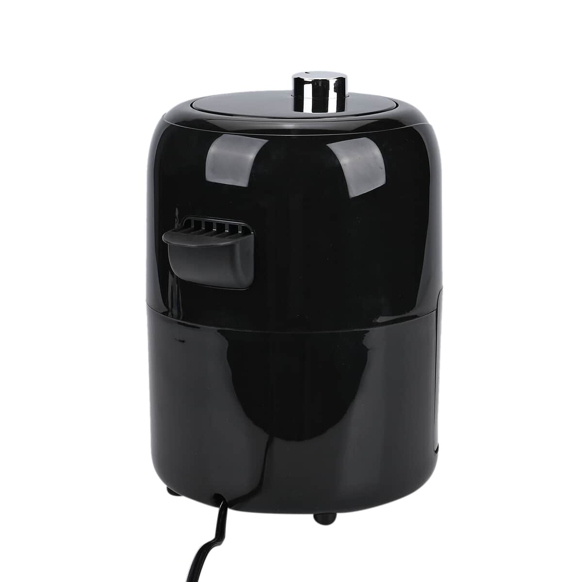 Doorbuster 2L Air Fryer with Non Stick Frying Plate (700w, 120v) image number 1