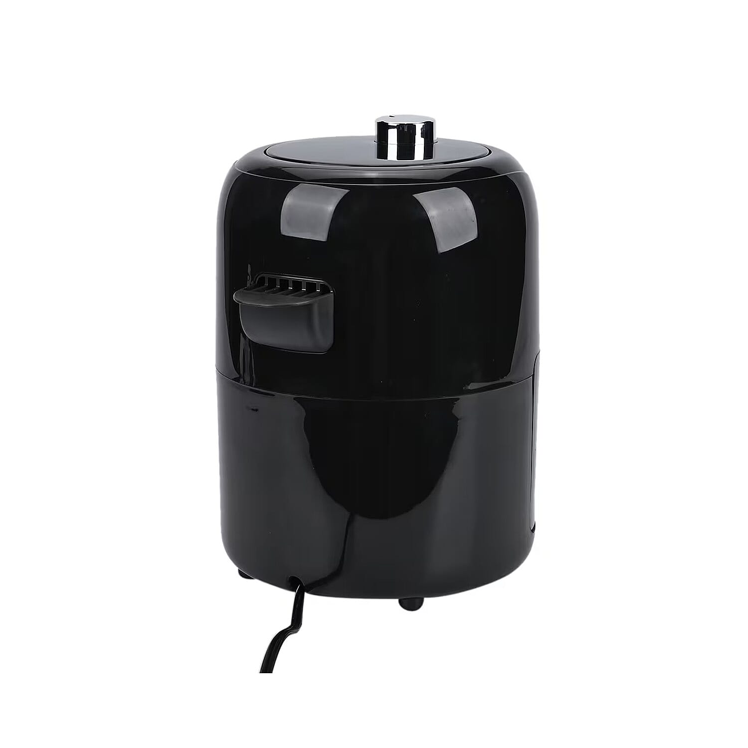 Homesmart Non-stick Compact Air Fryer with Frying Plate 2L (700w, 120v)
