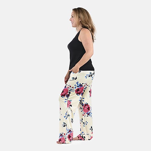 Ivory / M - Product card gallery slide 3 (9432186552575)