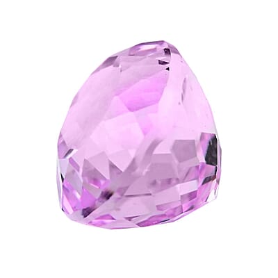 AAA Martha Rocha Kunzite (Ovl Free Size) 3.00 ctw