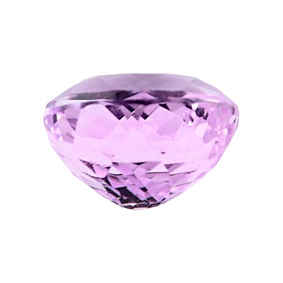 AAA Martha Rocha Kunzite (Ovl Free Size) 3.00 ctw