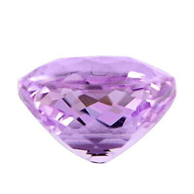 AAA Martha Rocha Kunzite (Cush Free Size) 3.00 ctw