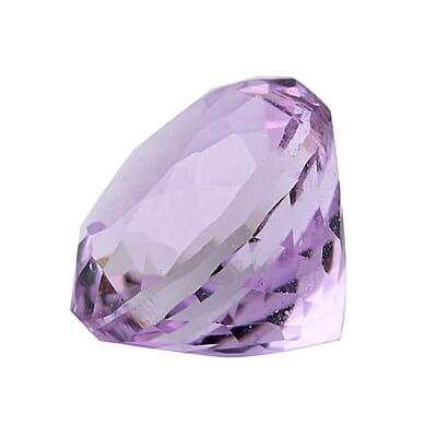 AAA Martha Rocha Kunzite (Rnd Free Size) 3.00 ctw