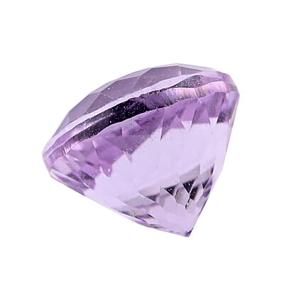 AAA Martha Rocha Kunzite (Rnd Free Size) 3.00 ctw