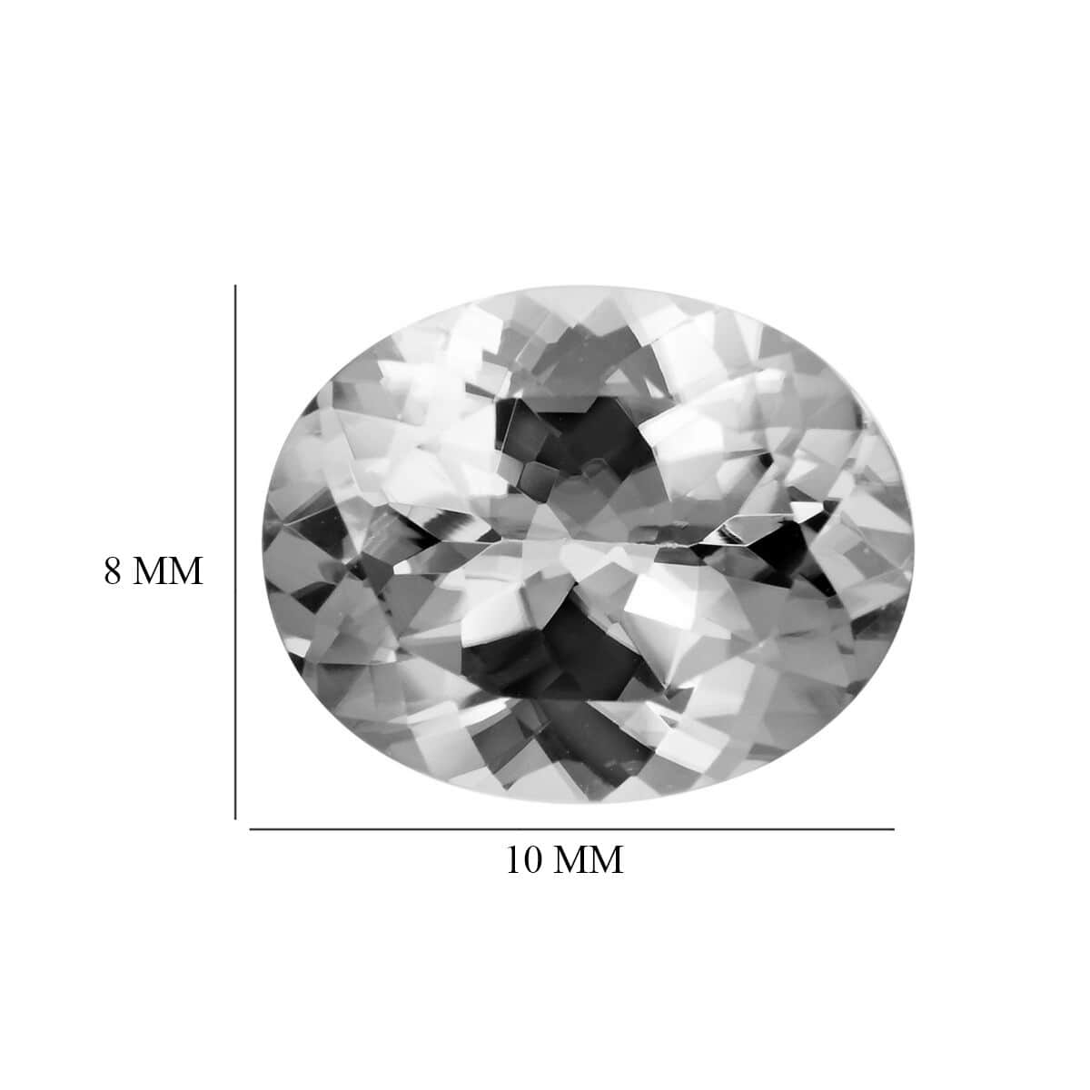 AAAA Turkizite (Ovl 10x8 mm) 3.00 ctw image number 3