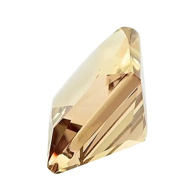 AAAA Turkizite (Sqr 8 mm) 3.00 ctw