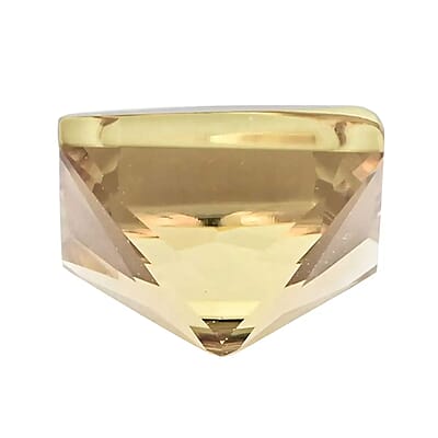 AAAA Turkizite (Sqr 8 mm) 3.00 ctw