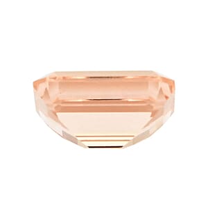 AAAA Marropino Morganite (Oct 10x8 mm) 3.00 ctw
