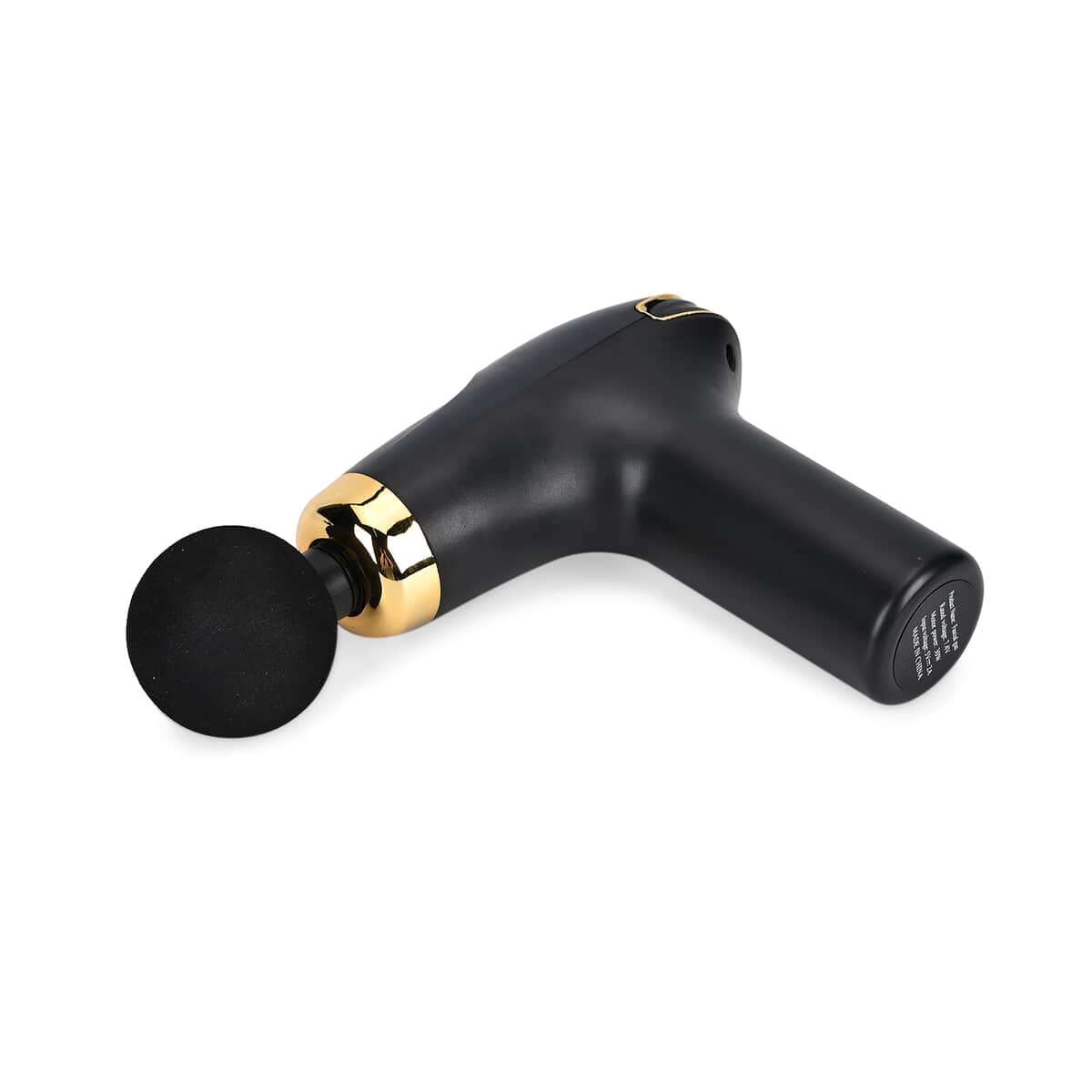 Rechargeable and Portable Massage Gun (30w, 7.4v) image number 5