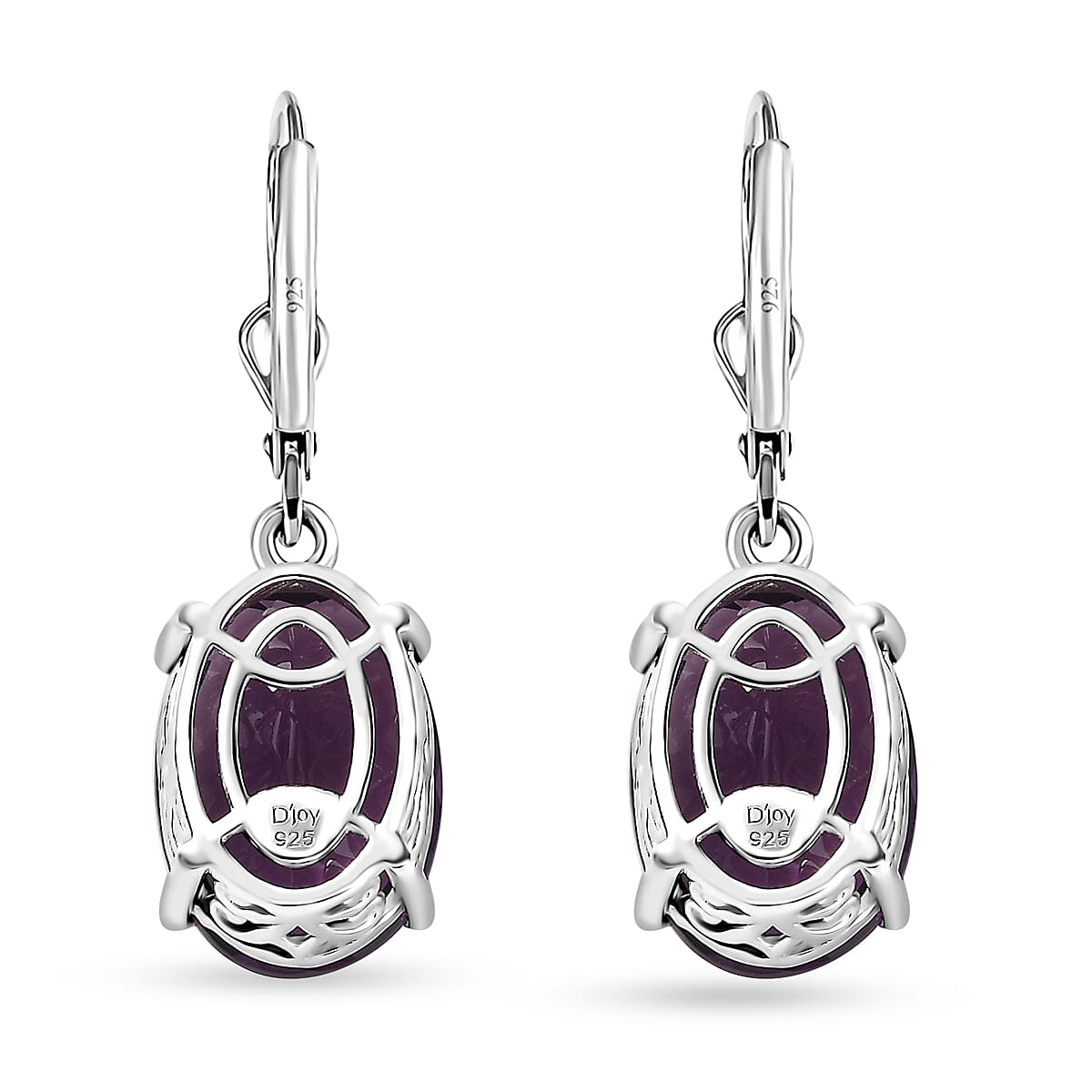 Amethyst - Product card gallery slide 4 (9432176853247)