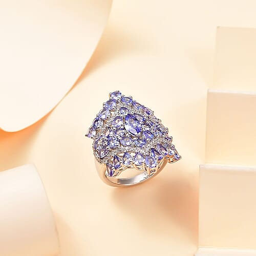 Tanzanite / 5 - Product card gallery slide 2 (10177532756281)