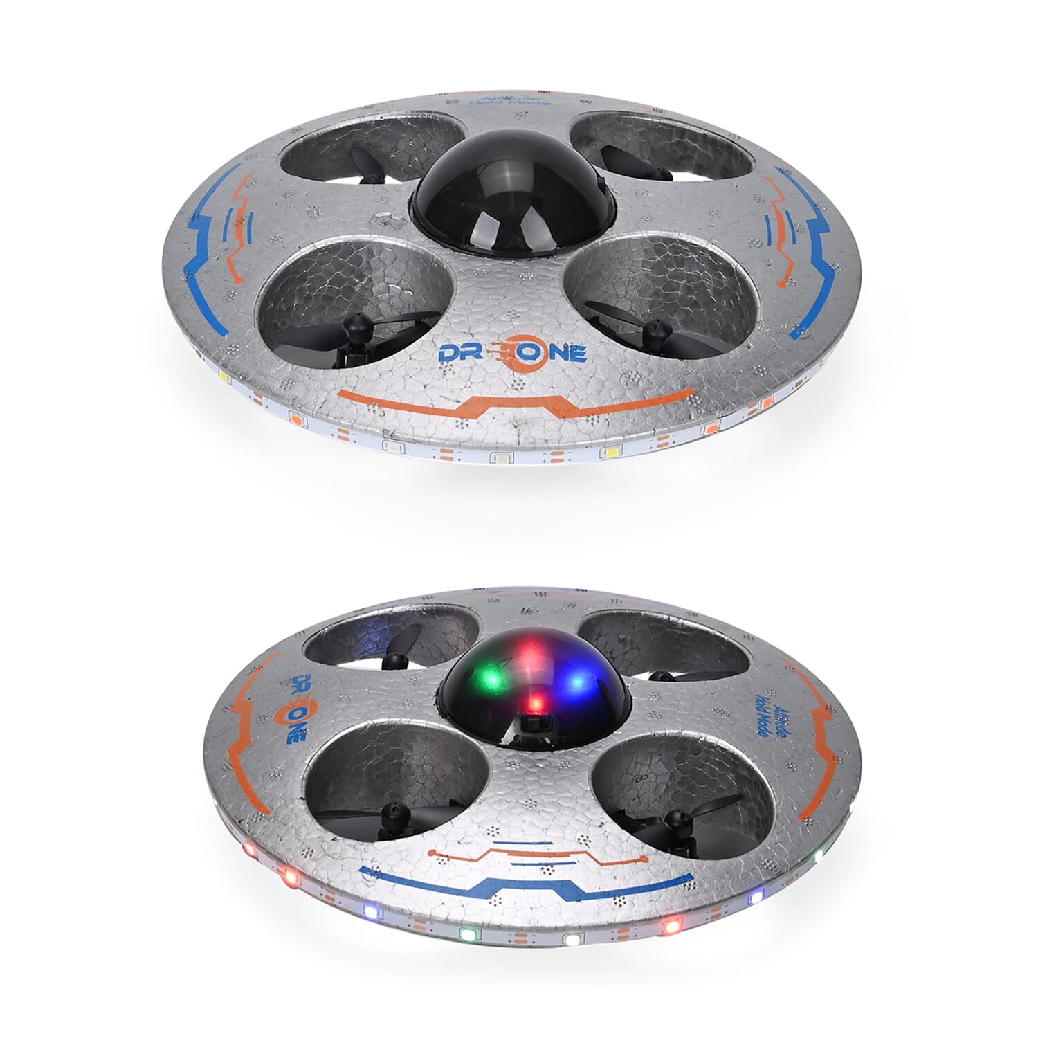 パネライ 希少 Buy Gray - Gyroscope with UFO foam 4-Axis Remote-Controlled 洋楽